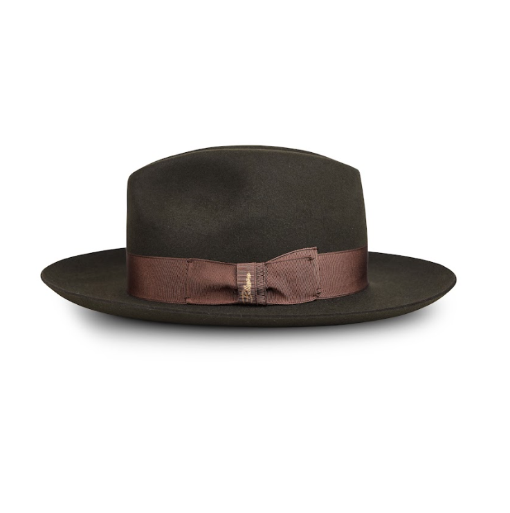 El Capo - Olive Green