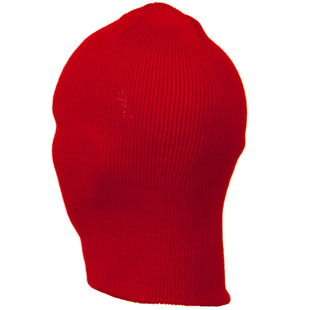 Kid's One Hole Superstretch Mask