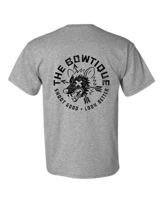 Logo Short Sleeve