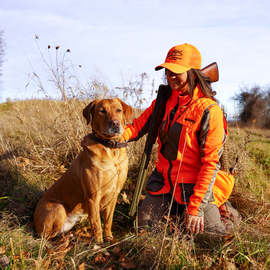 Upland 2.0 Hunting Vest