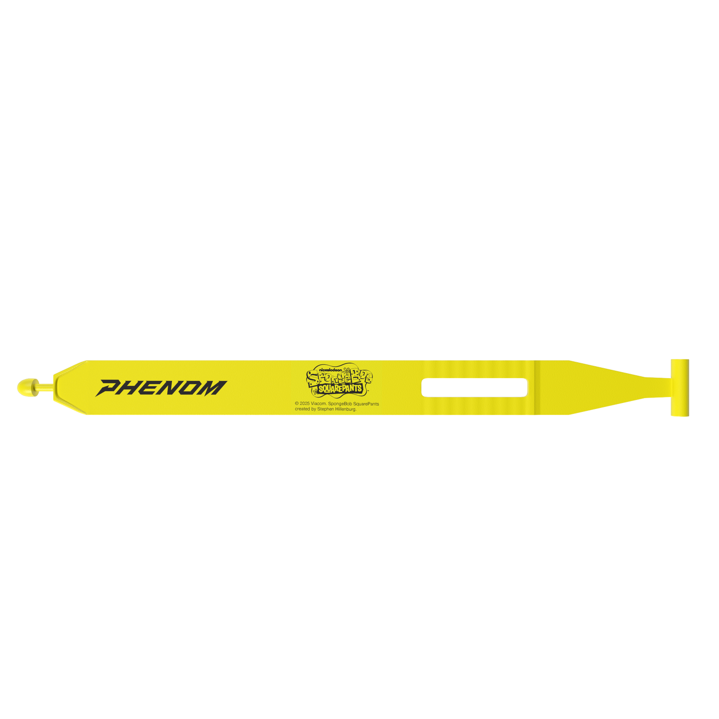 Hexa-Flow: 'SpongeBob' Mouthguard