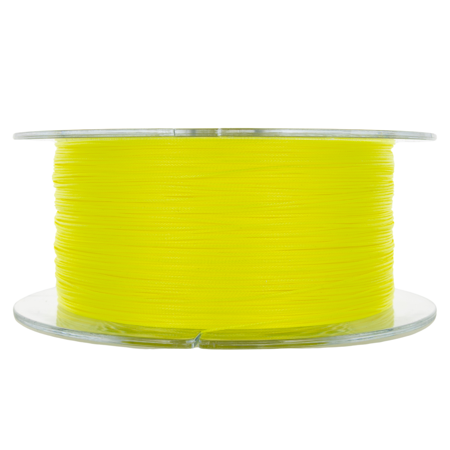Reaction Tackle Hollow Core - 16 Strand Braided Fishing Line