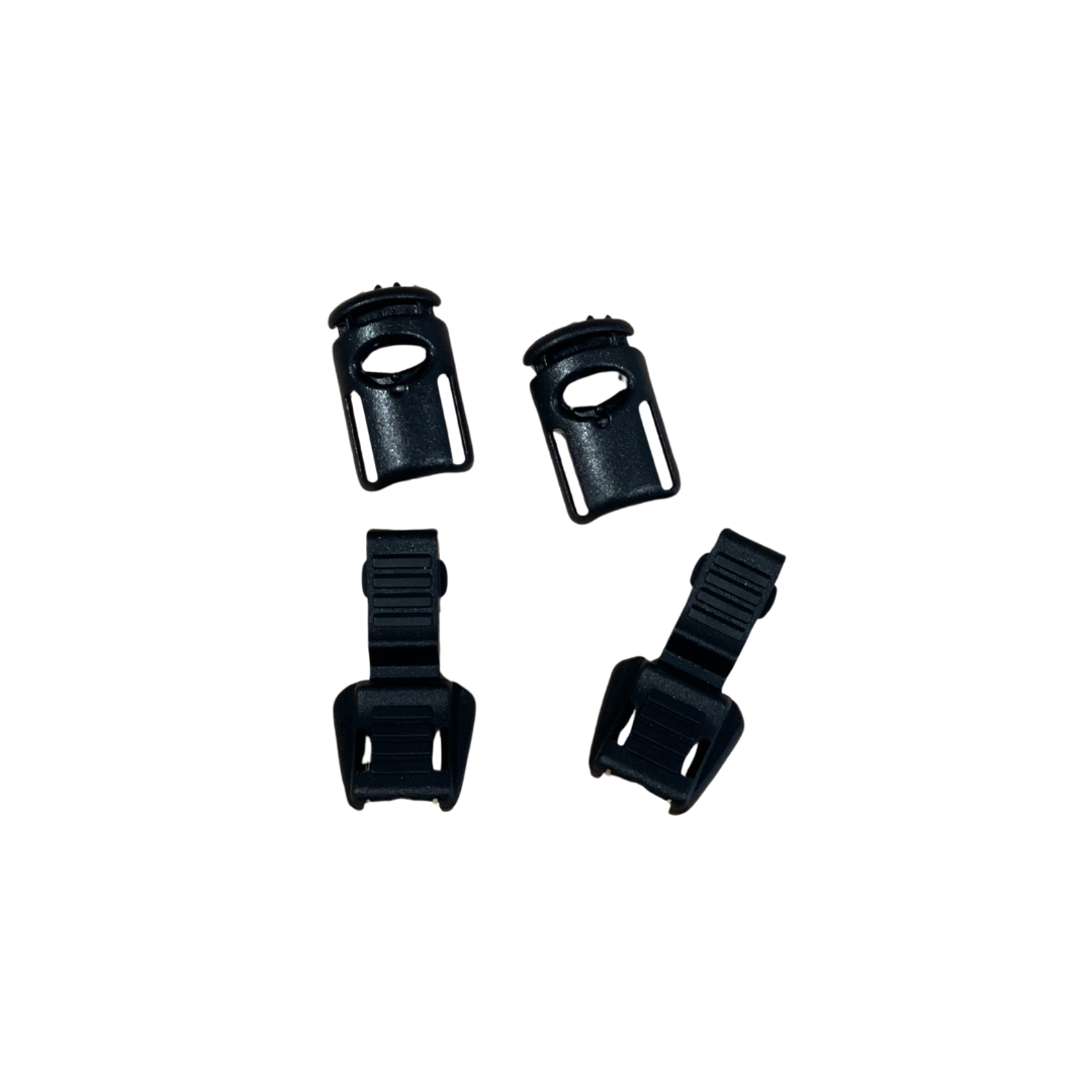 Boot Kit  - Streamlined Boot Lace Management