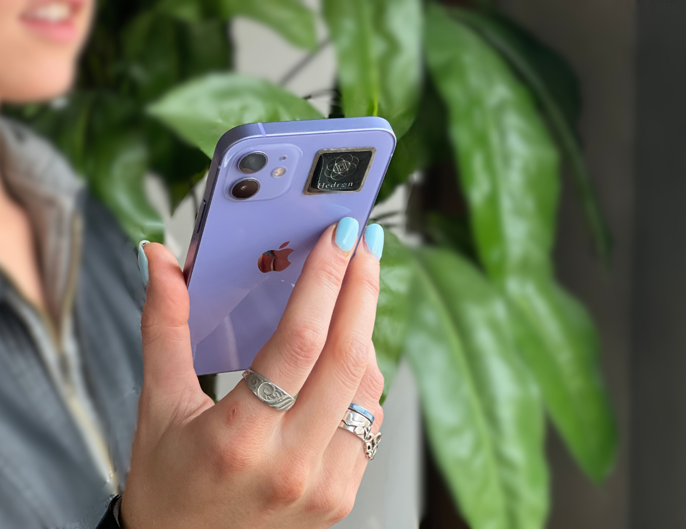 5G Elite Cell Phone Harmonzier