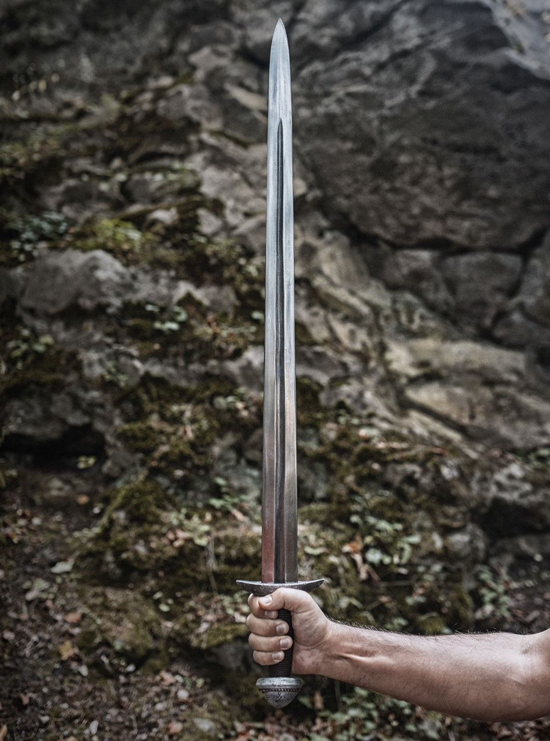 10th Century British Isles Sword
