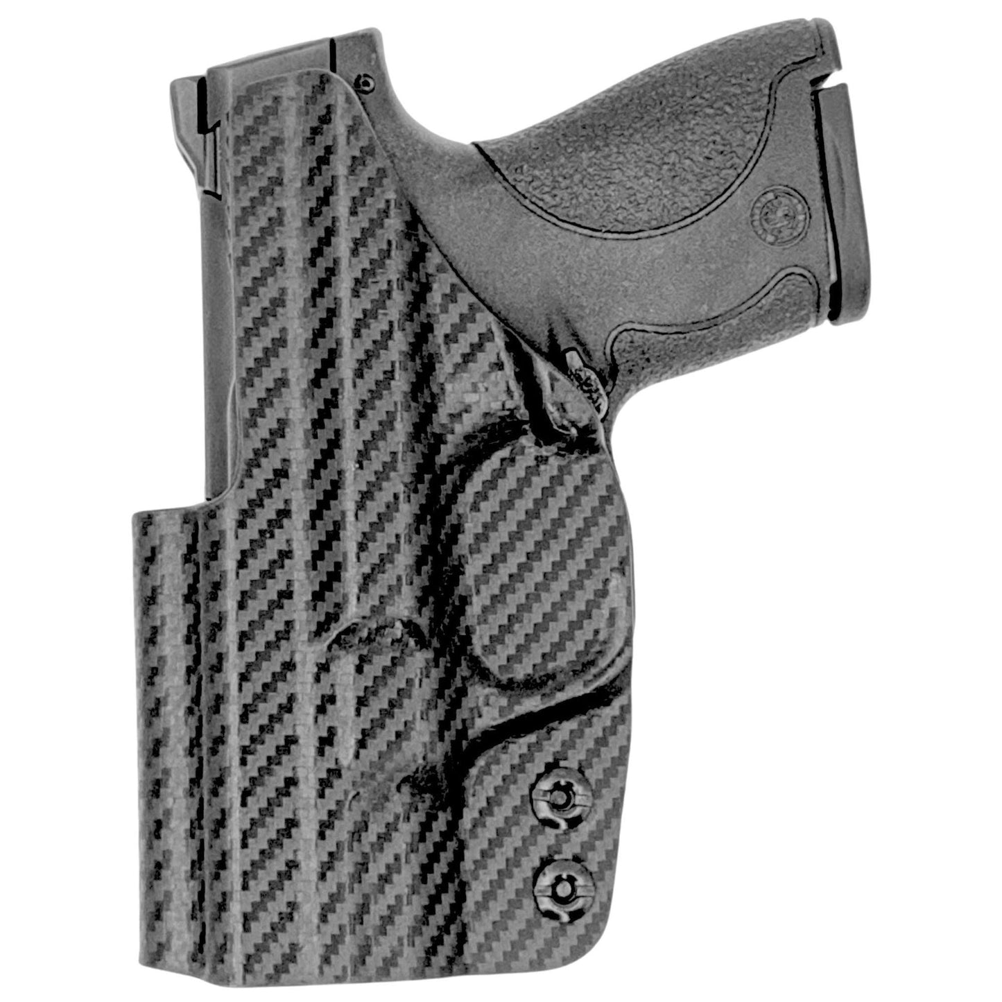 Smith & Wesson M&P SHIELD PLUS IWB Holster