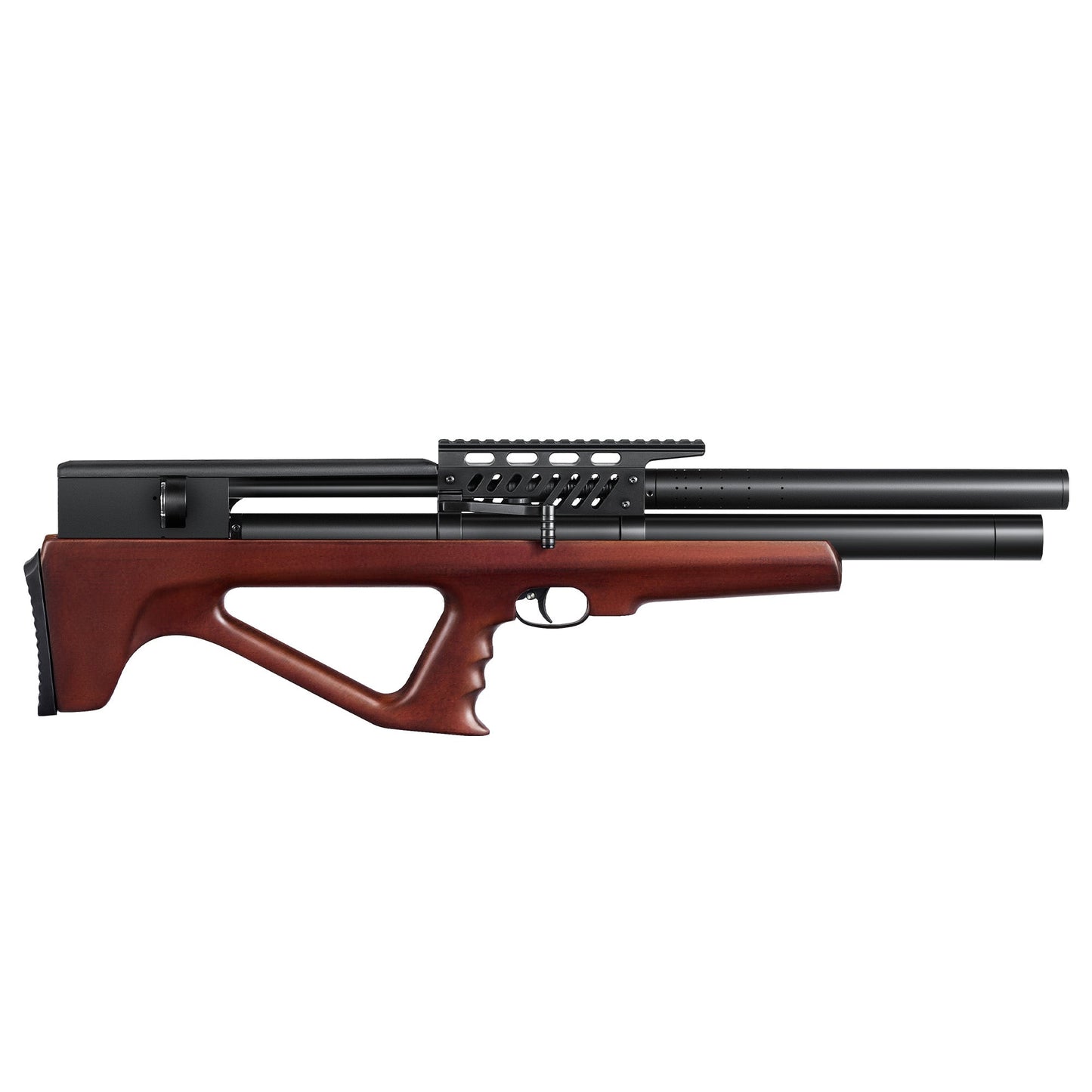 Pinty Thumper Compact Bullpup