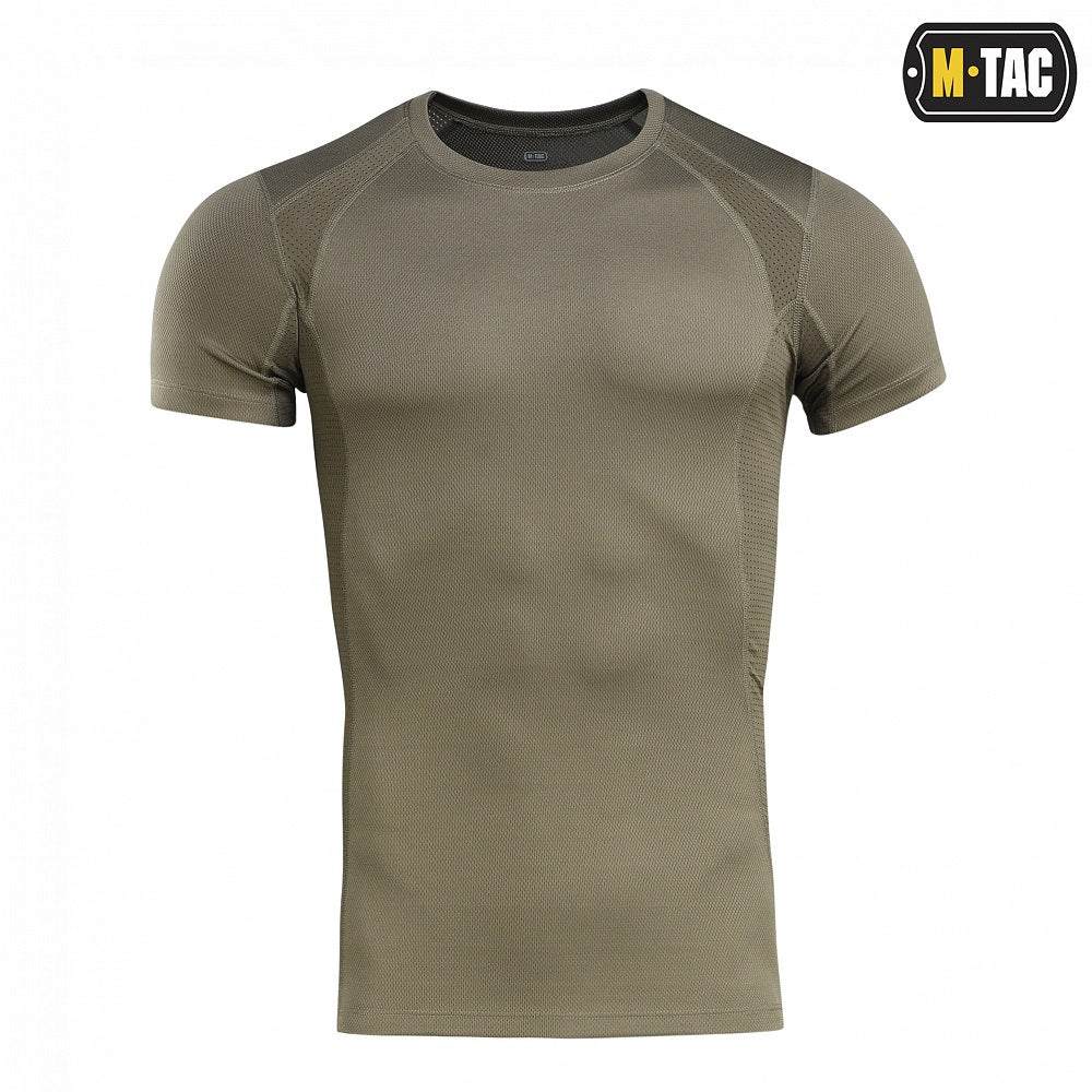 M-Tac T-Shirt Athletic Tactical Gen II