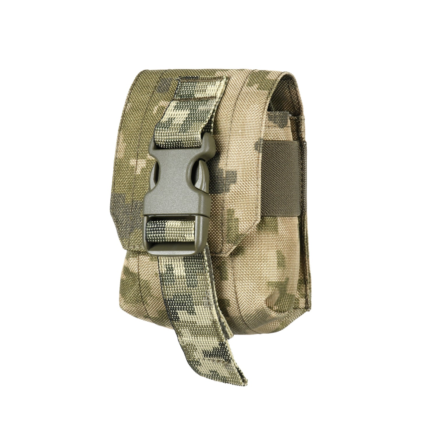 M-Tac Pouch For Frag Grenade Laser Cut