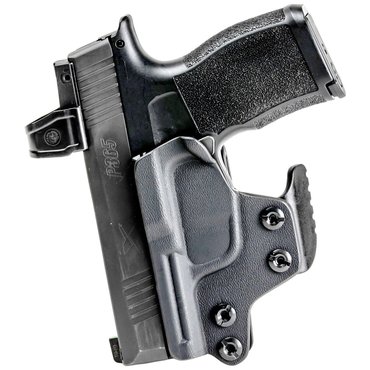 Trigger Guard Holster fits: Glock 43X 43 48