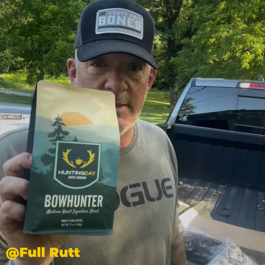 Bowhunter