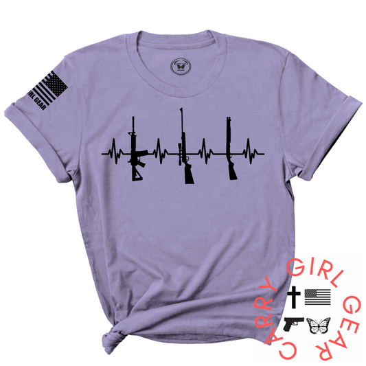 2A FIB Tee