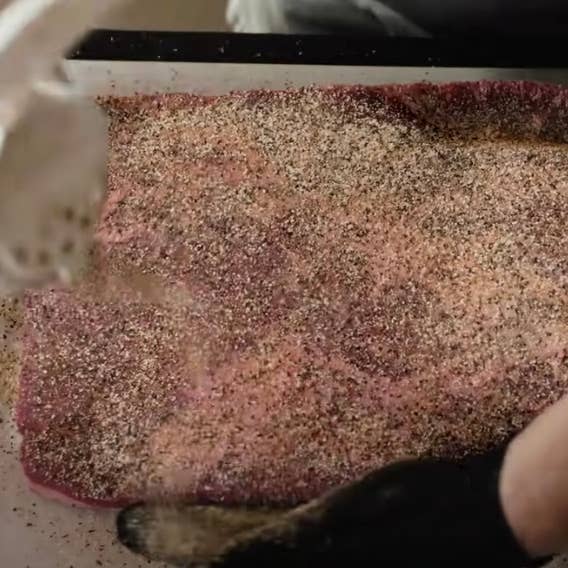 Brisket Rub
