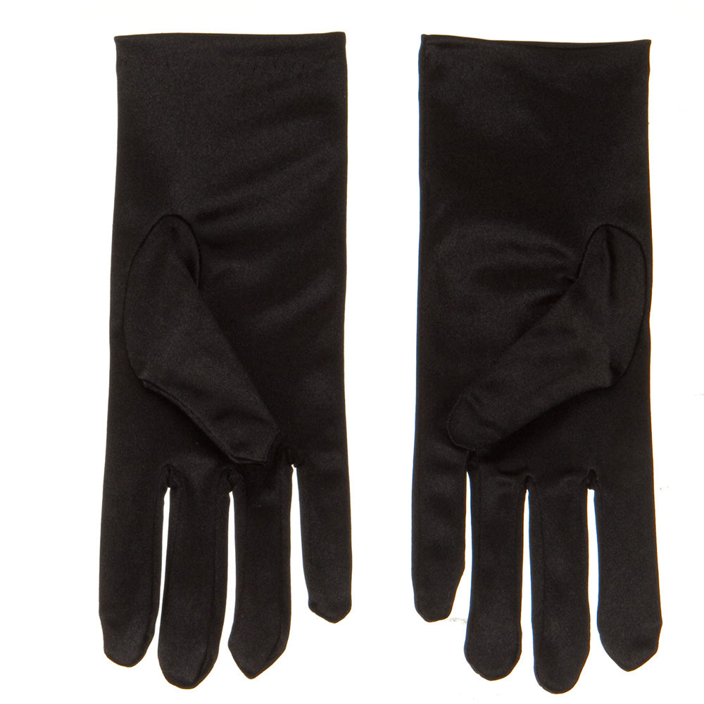 Satin 2BL Glove