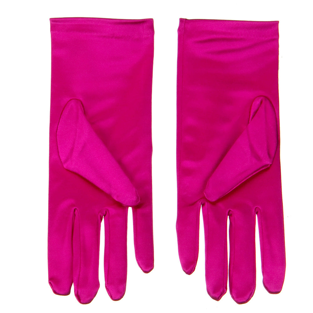 Satin 2BL Glove
