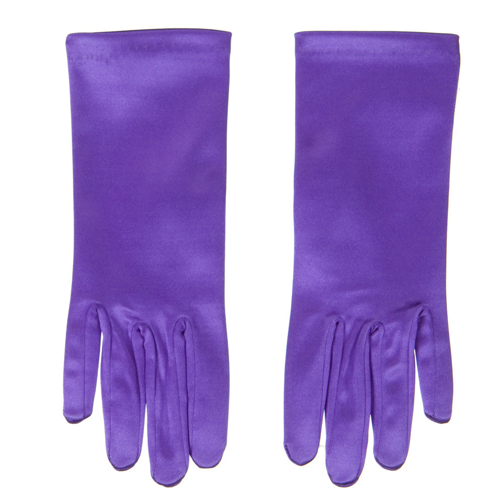 Satin 2BL Glove