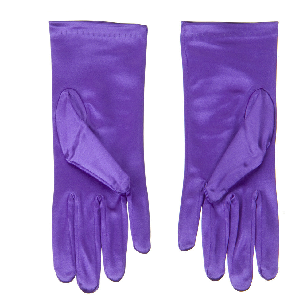 Satin 2BL Glove