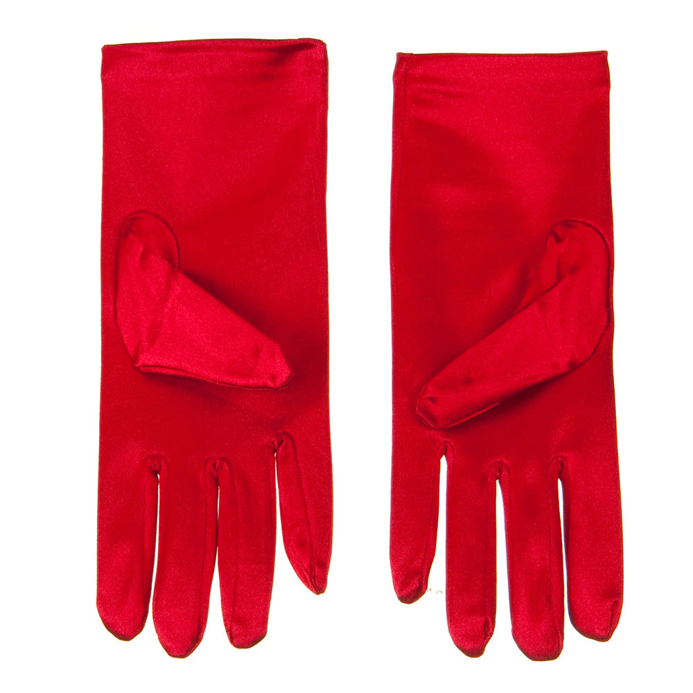 Satin 2BL Glove