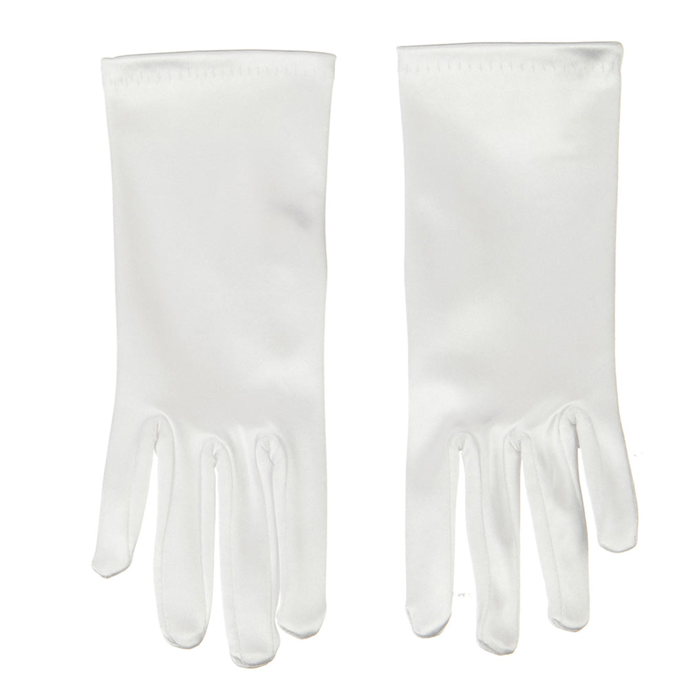 Satin 2BL Glove