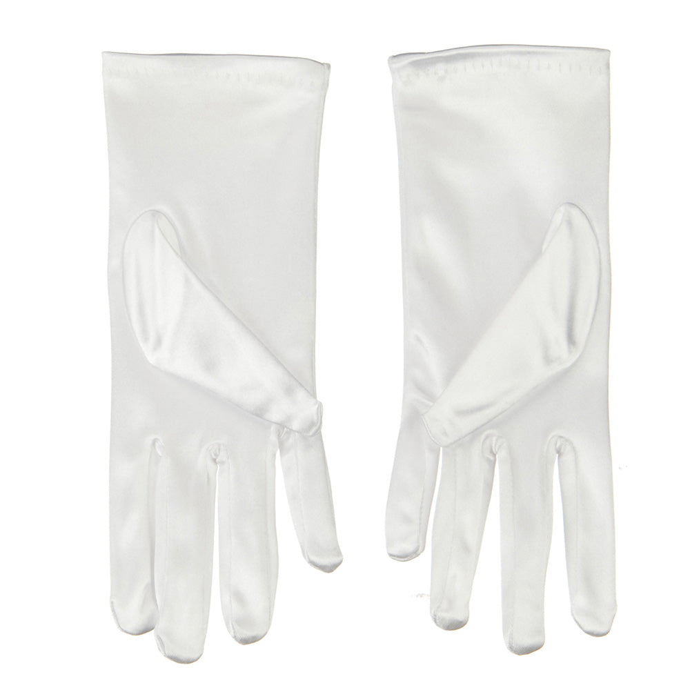 Satin 2BL Glove