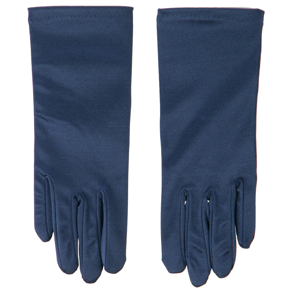 Satin 2BL Glove