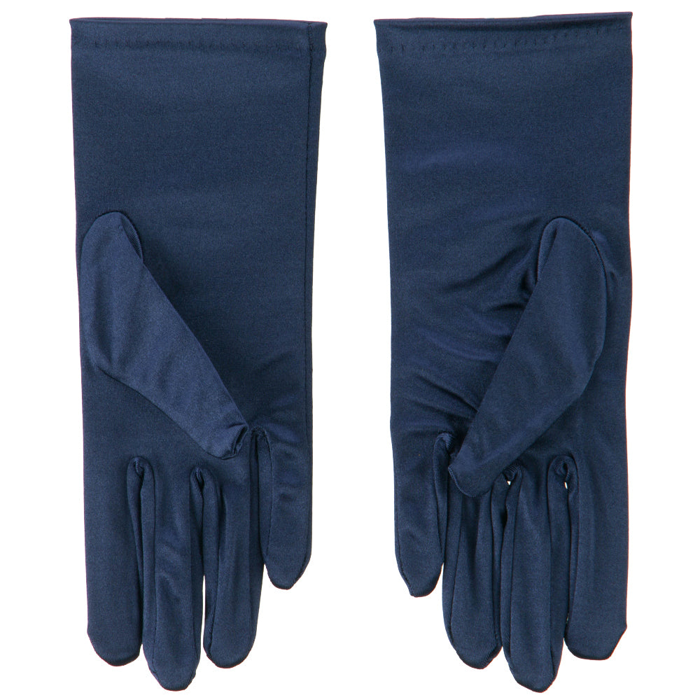 Satin 2BL Glove