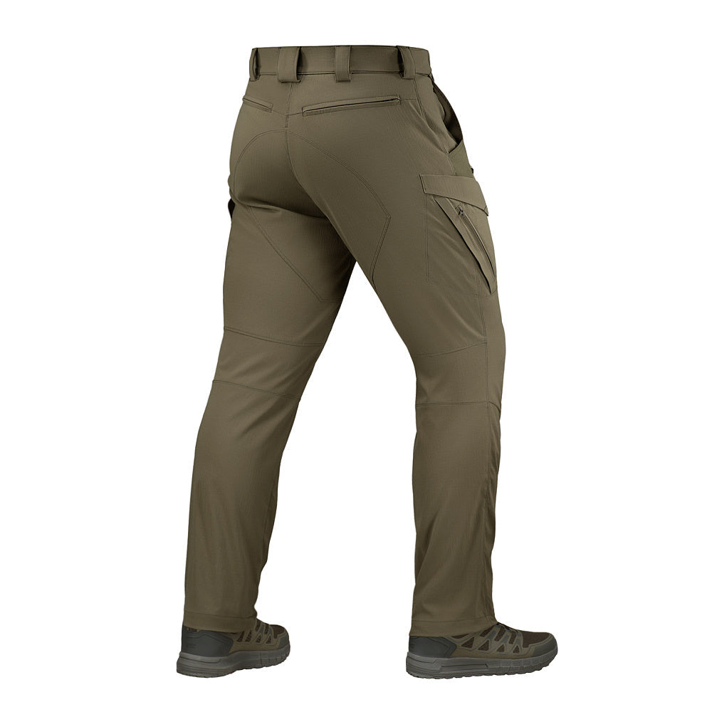 M-Tac Tactical Pants Aggressor Summer Flex Gen.II
