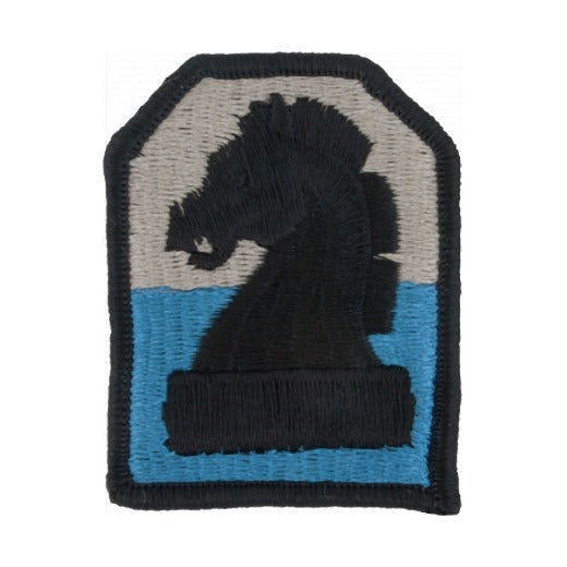 2nd Military Intelligence Command Patch
