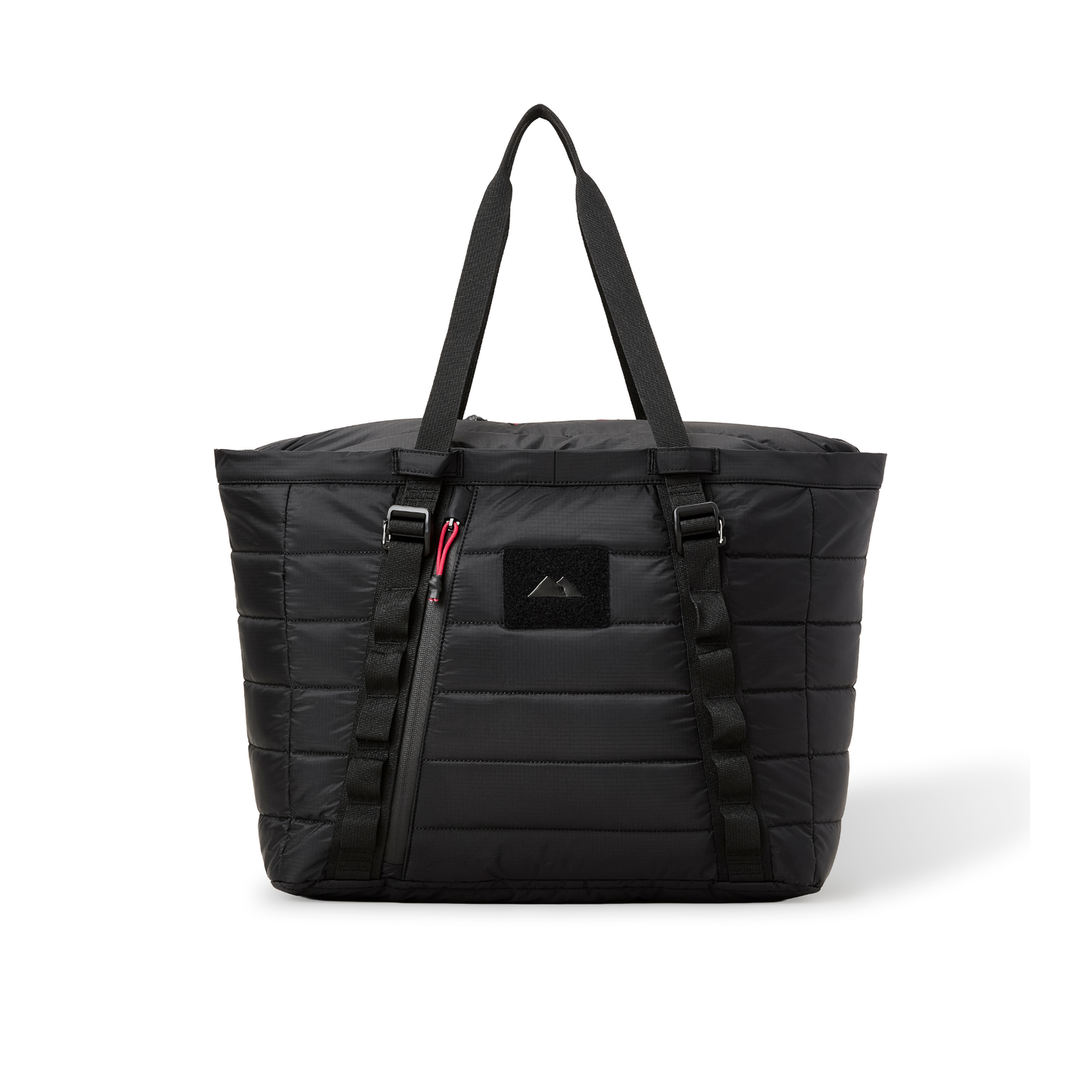 The Kingfisher Cooler Tote