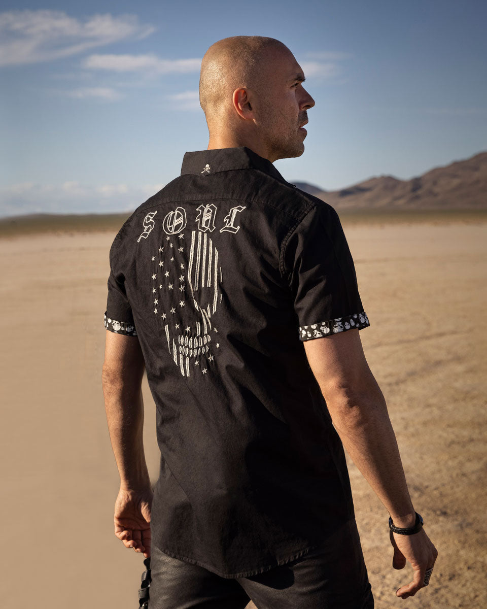 S/S American Soul