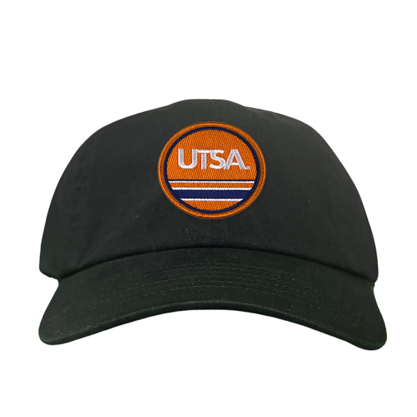 UTSA UTSA Circle Line Patch / Hats/ 160 / UTSA