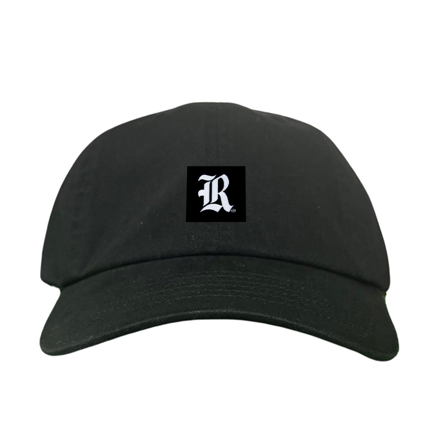 Rice Black Label LR Logo / 195 / Hat / RICE025 / MM