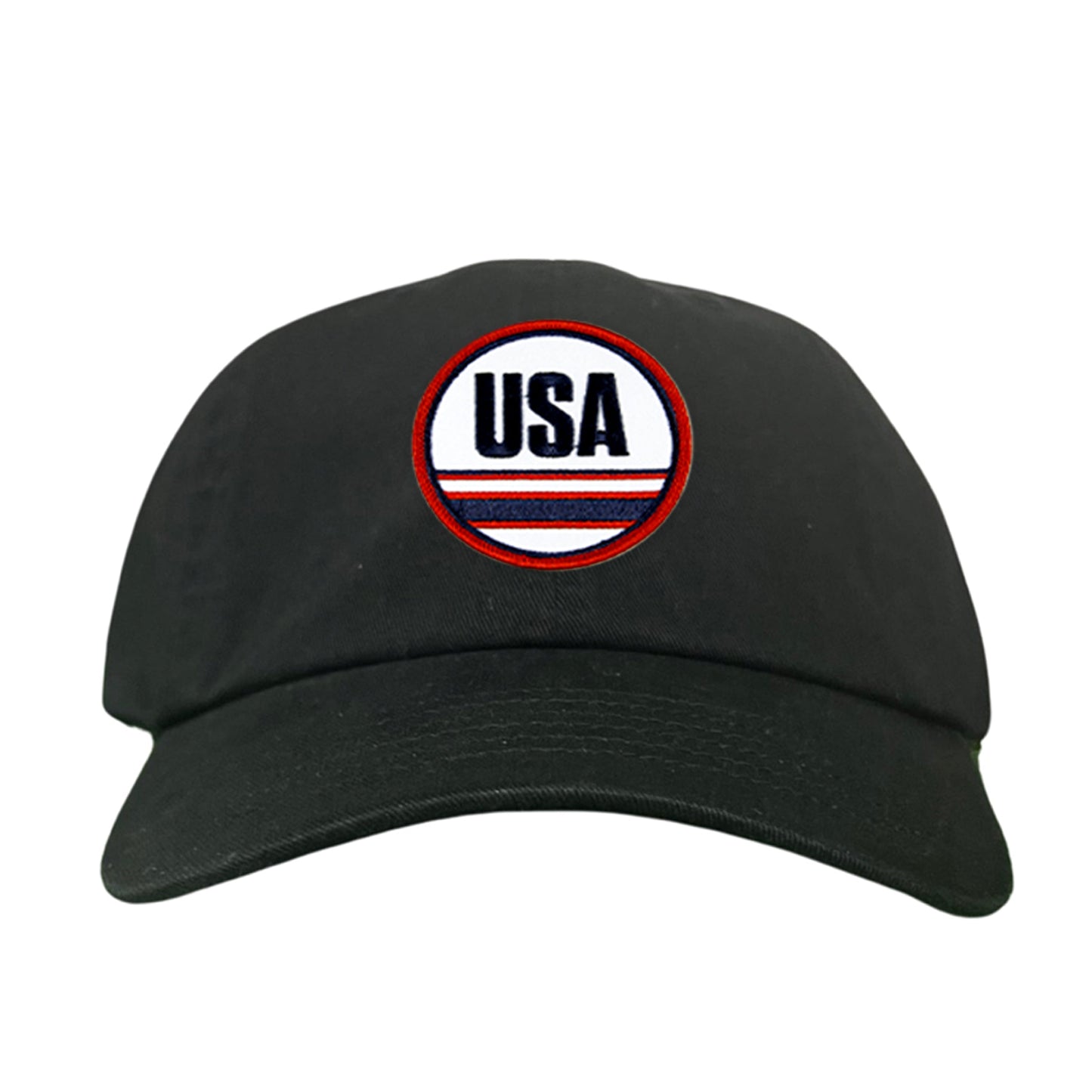 The USA Patch
