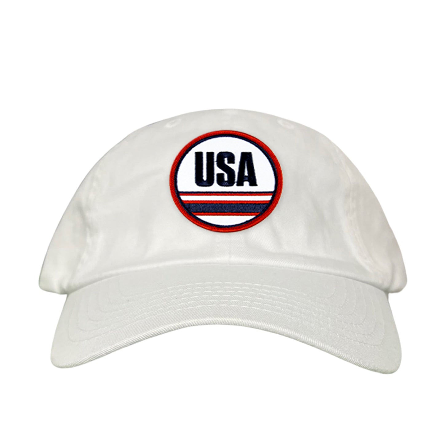 The USA Patch