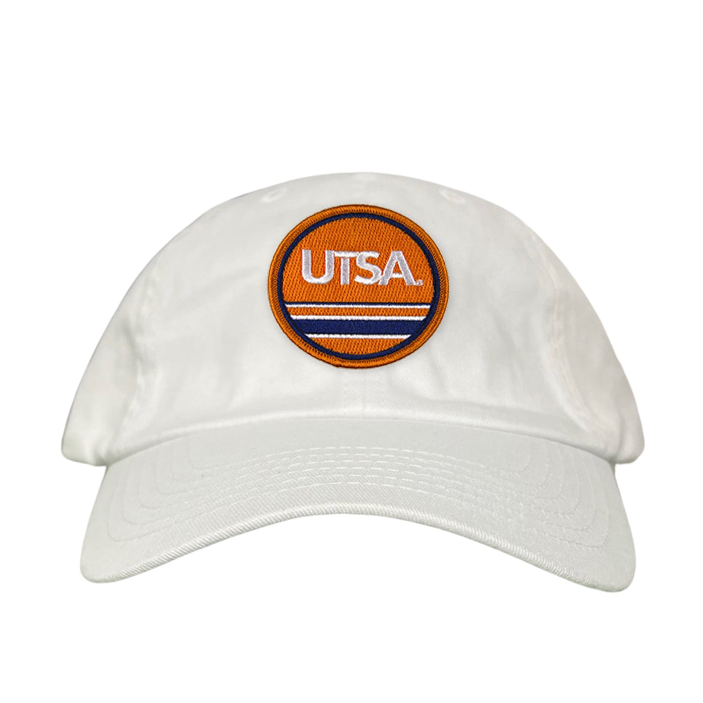 UTSA UTSA Circle Line Patch / Hats/ 160 / UTSA