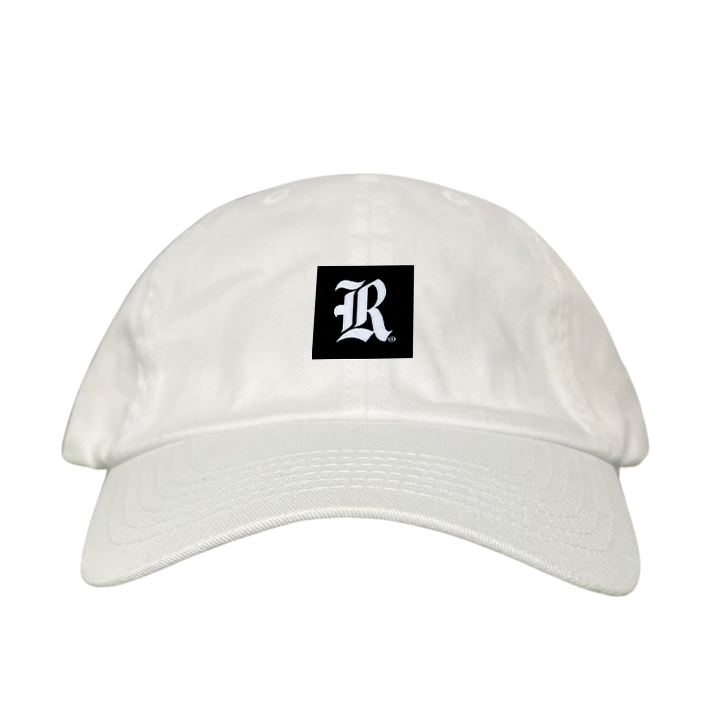 Rice Black Label LR Logo / 195 / Hat / RICE025 / MM