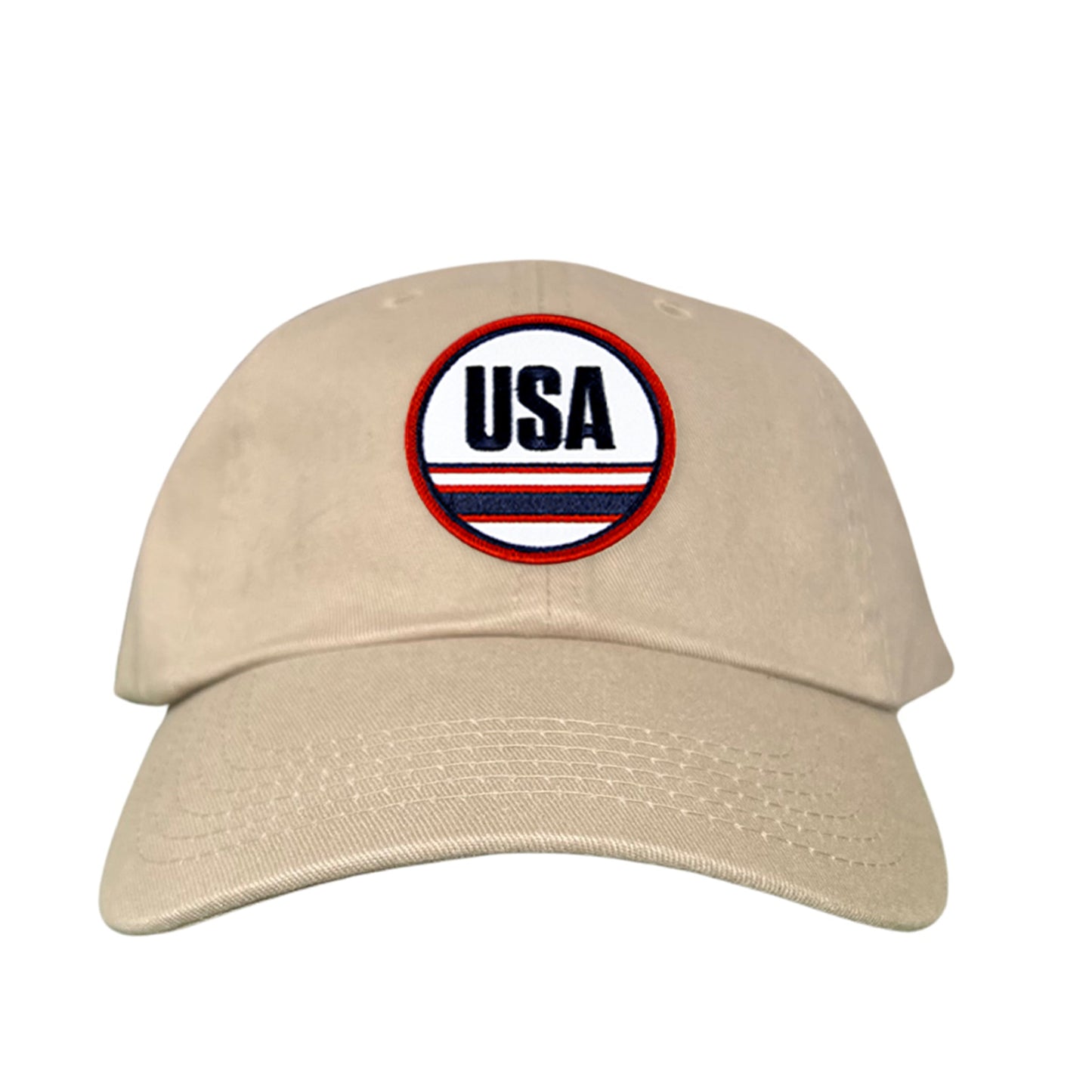 The USA Patch