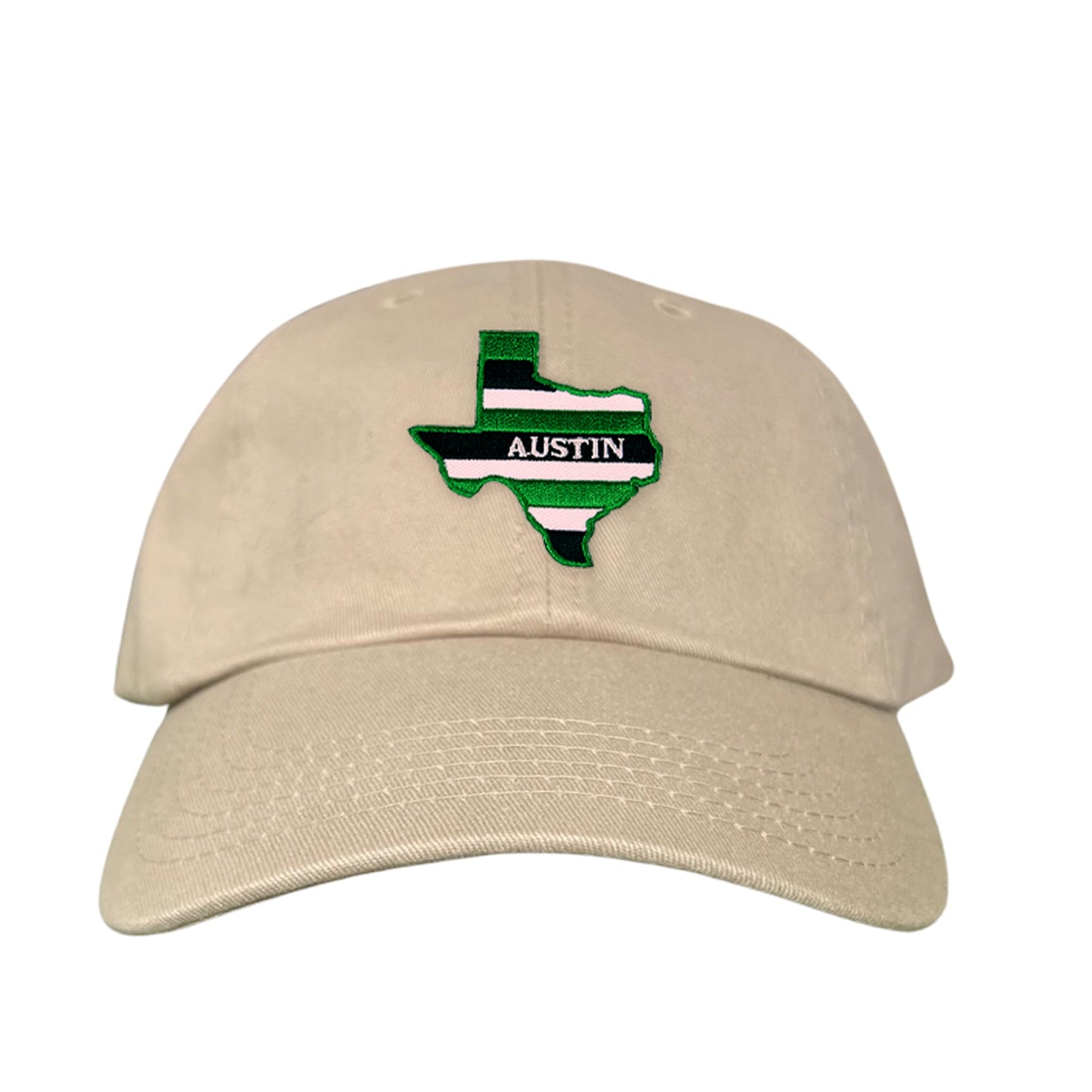 Last Stand Legion Austin State of Texas / Hats / 067