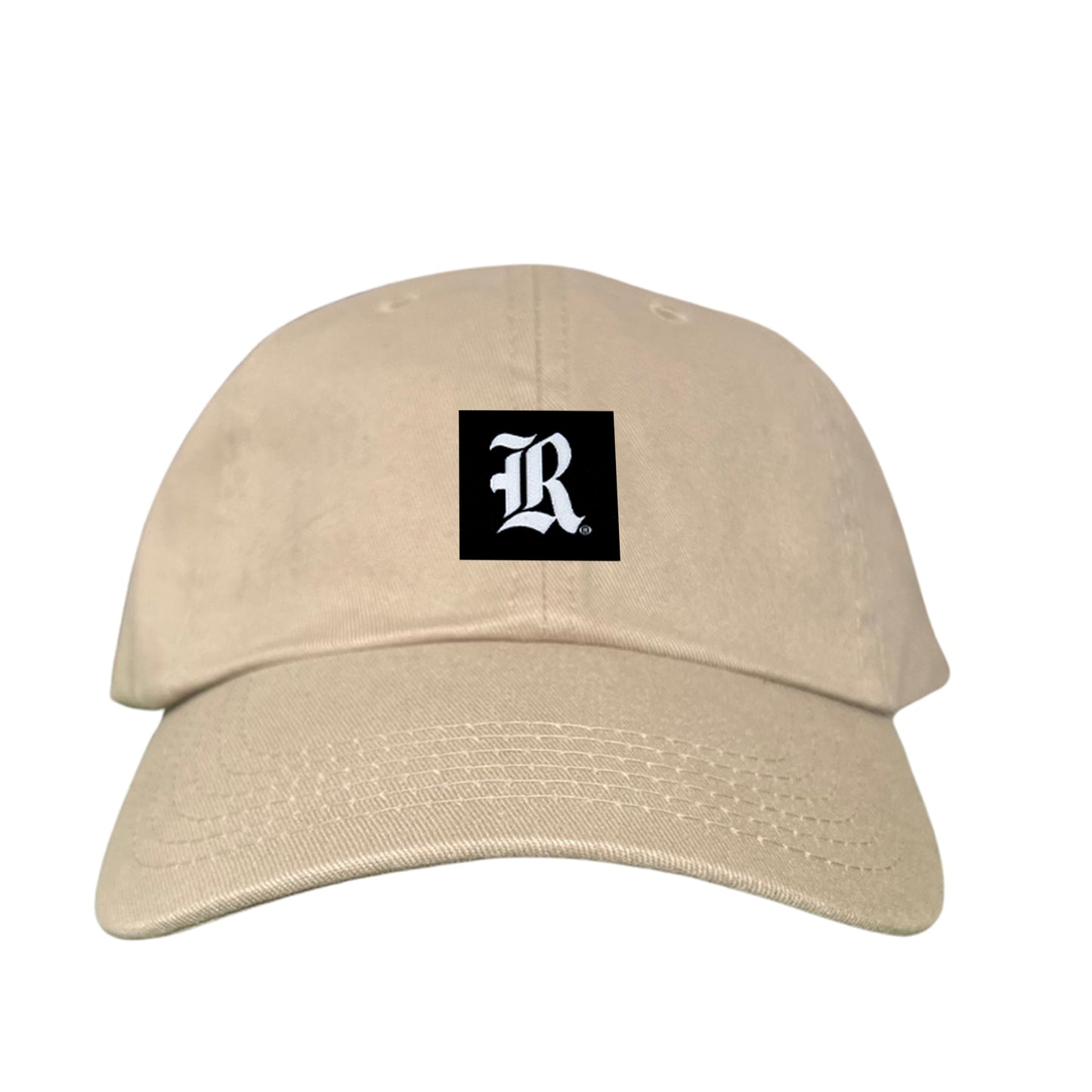 Rice Black Label LR Logo / 195 / Hat / RICE025 / MM