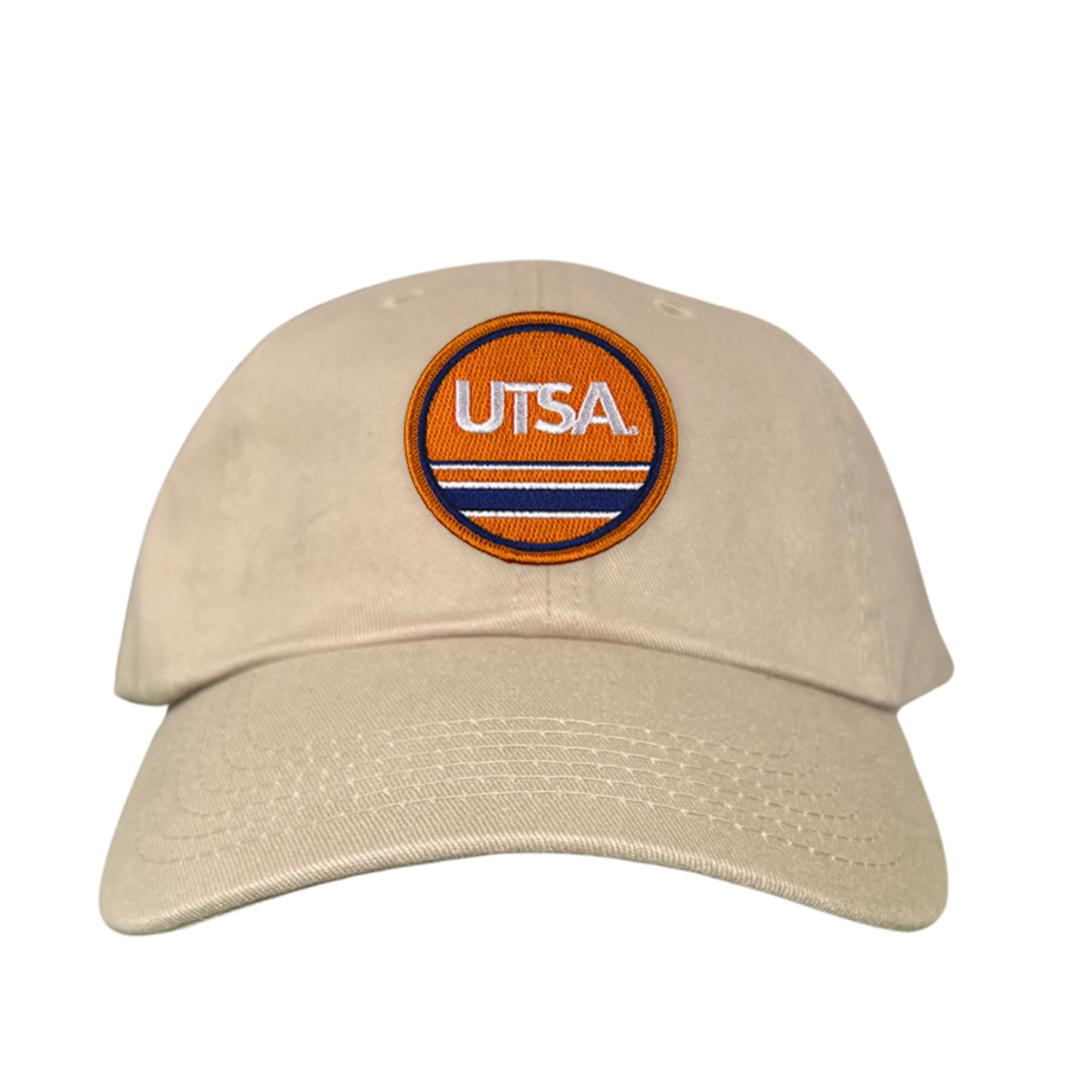 UTSA UTSA Circle Line Patch / Hats/ 160 / UTSA