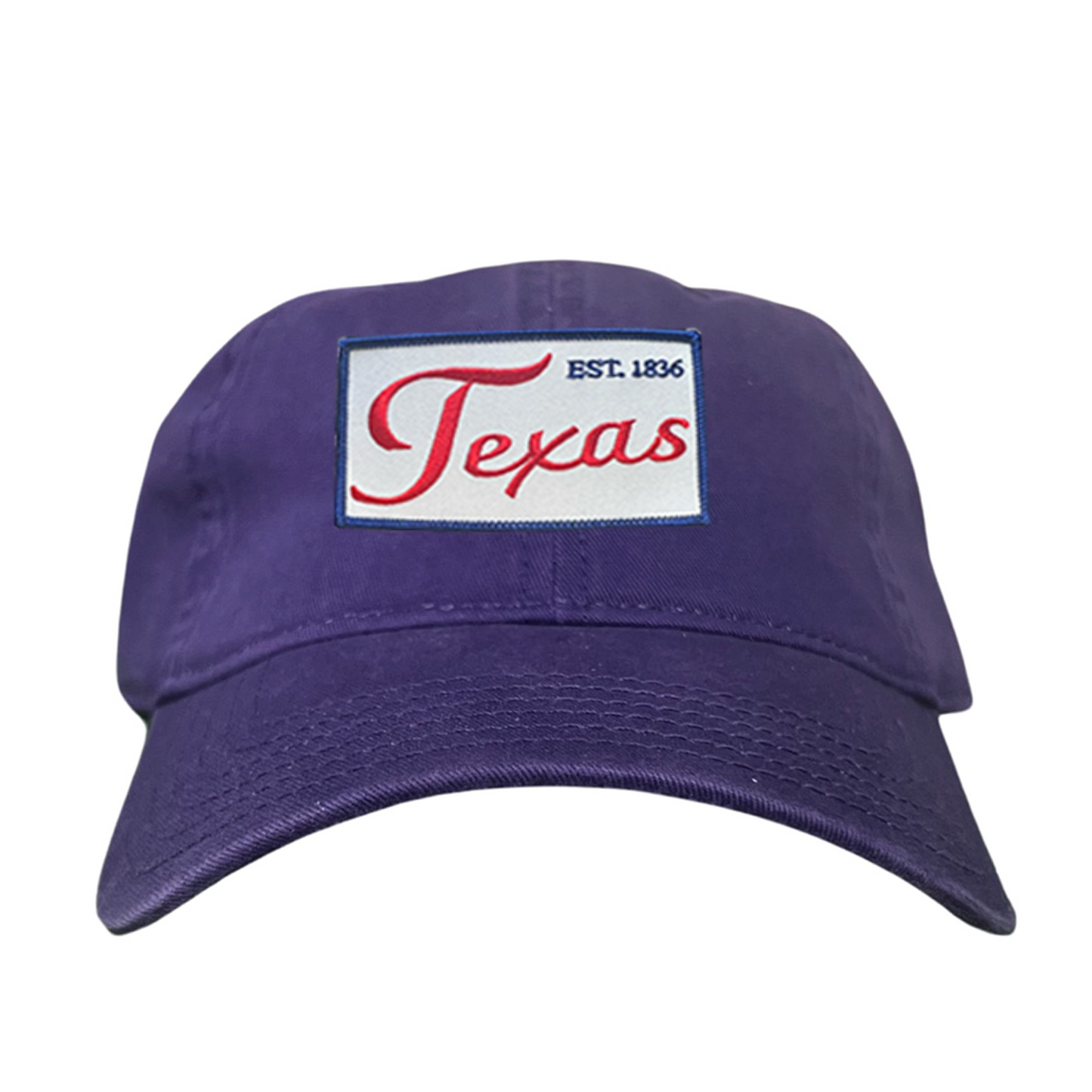 Last Stand Texas EST 1836 Script / Hats / 022 / MM