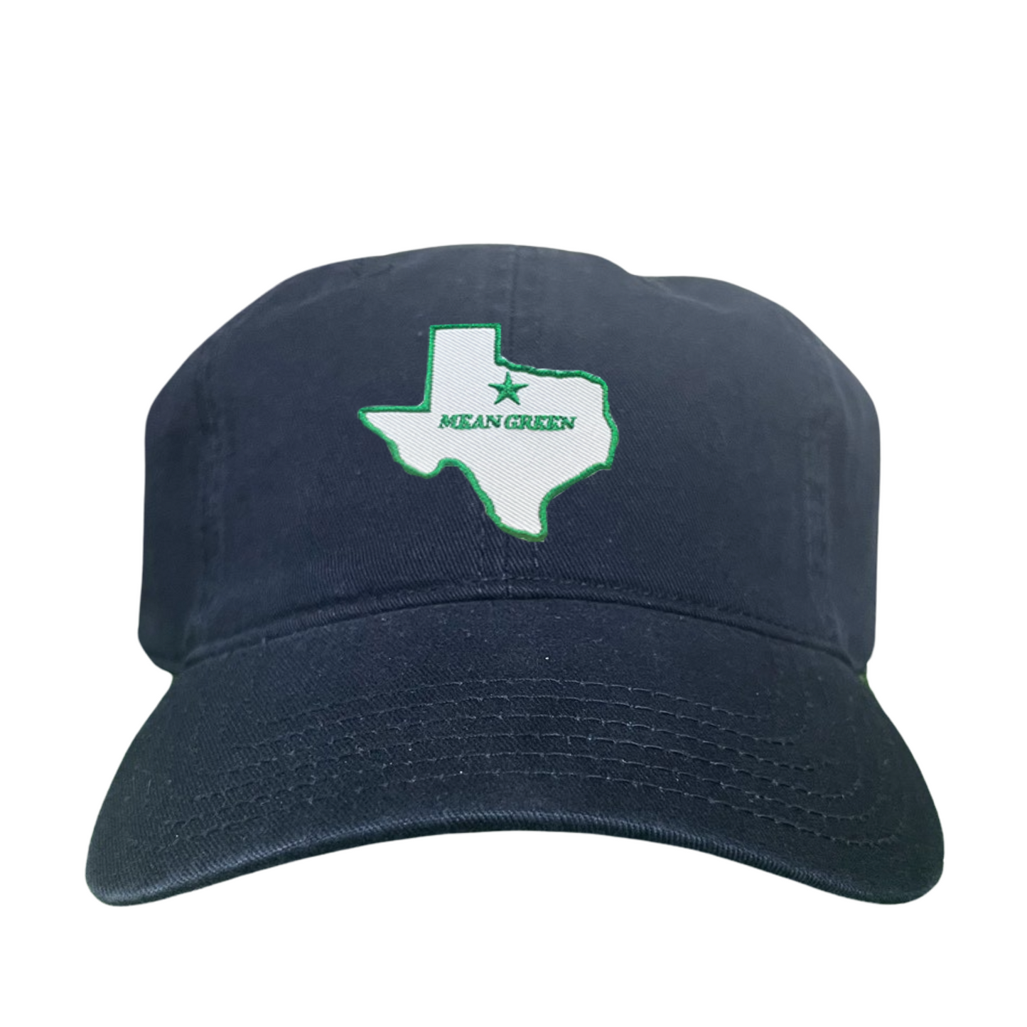 North Texas State of Texas Mean Green  / 264 / UNT087 / MM