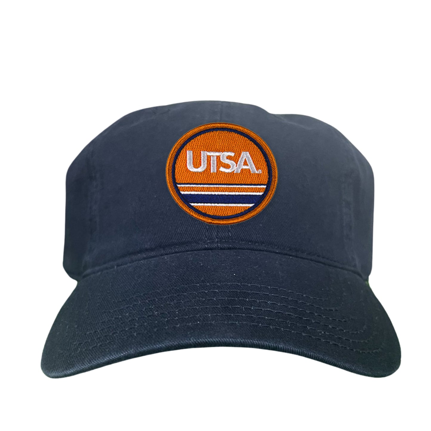 UTSA UTSA Circle Line Patch / Hats/ 160 / UTSA