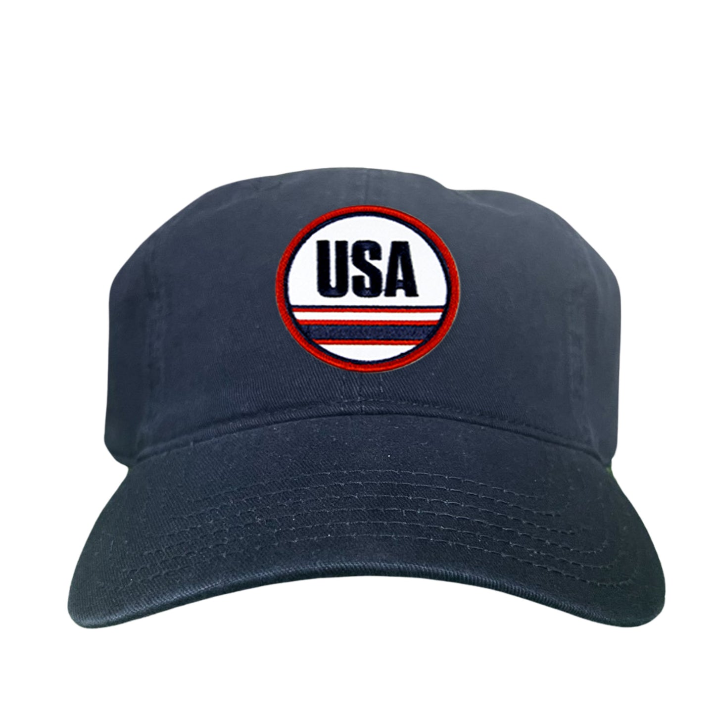 The USA Patch