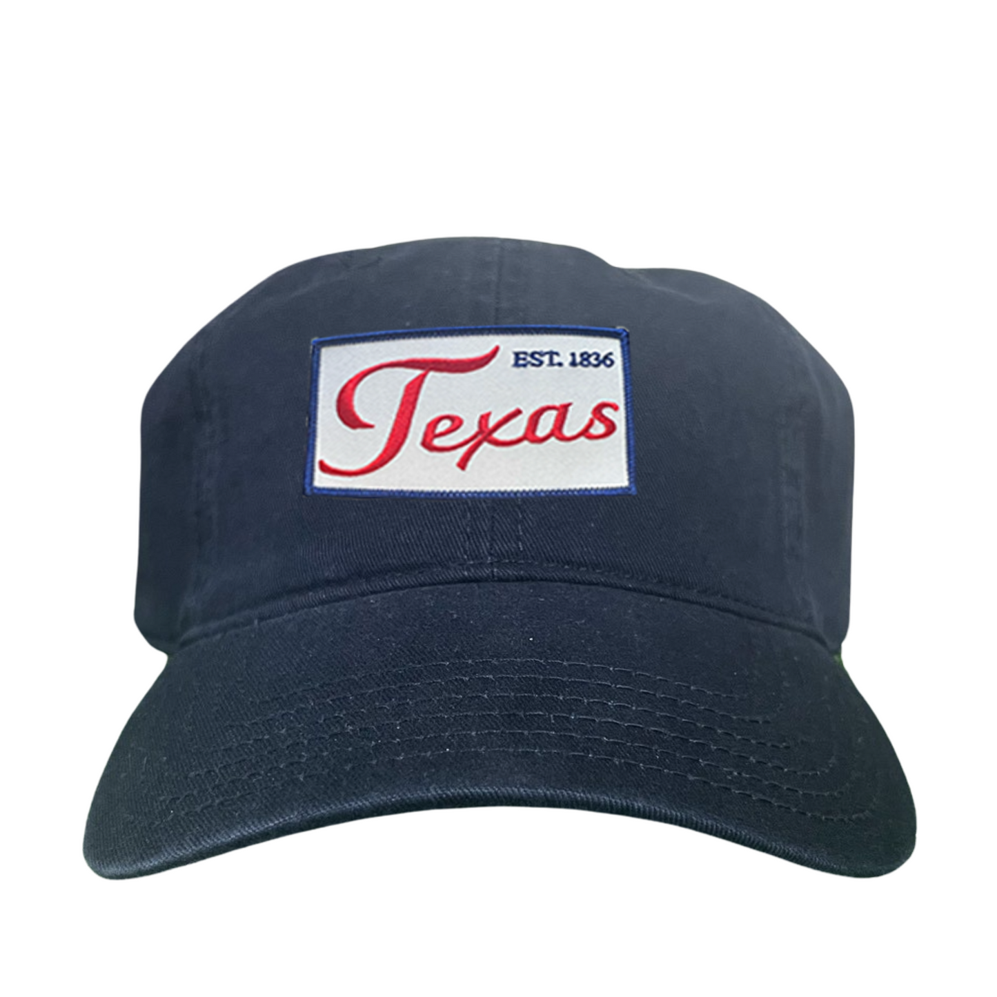 Last Stand Texas EST 1836 Script / Hats / 022 / MM