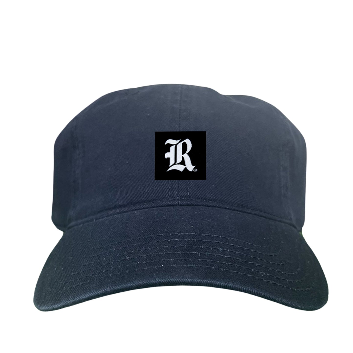 Rice Black Label LR Logo / 195 / Hat / RICE025 / MM