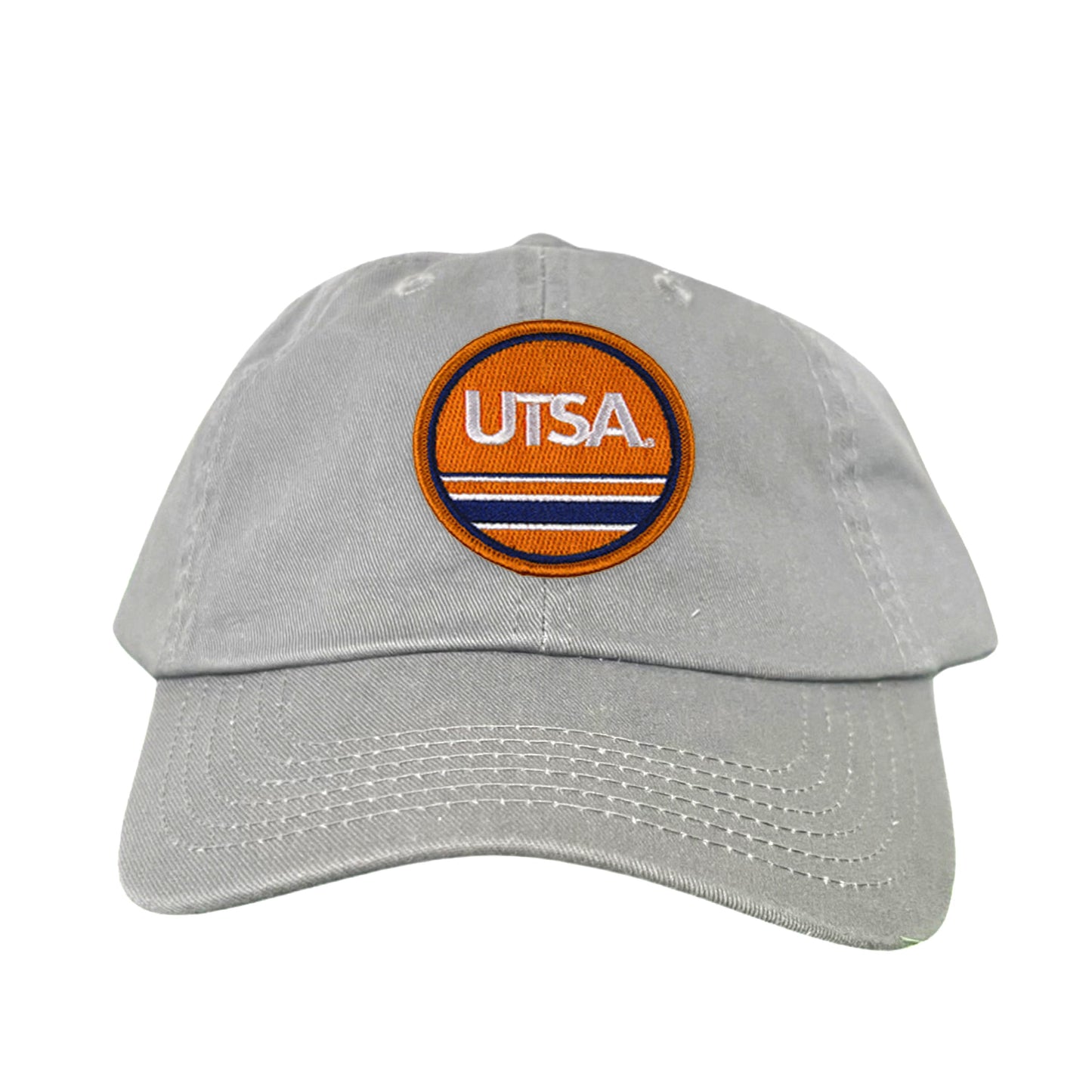 UTSA UTSA Circle Line Patch / Hats/ 160 / UTSA
