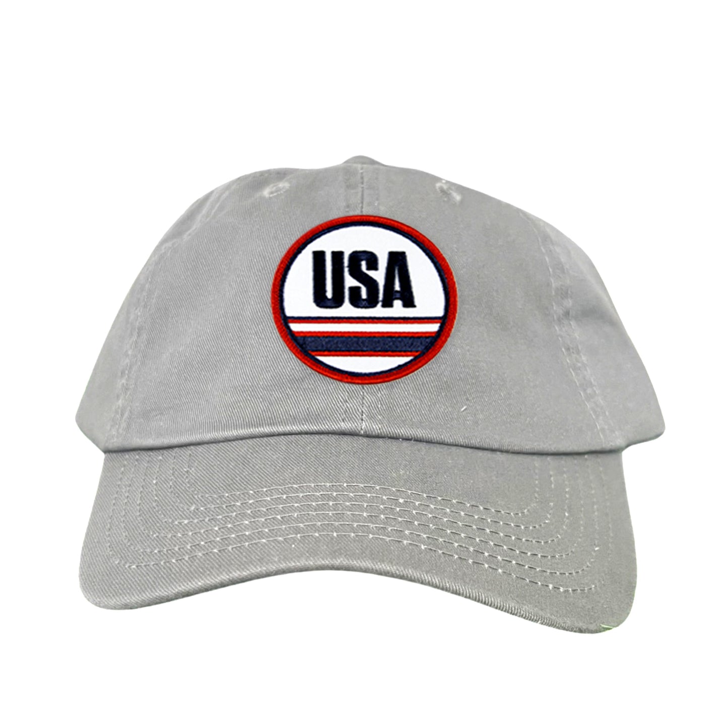 The USA Patch