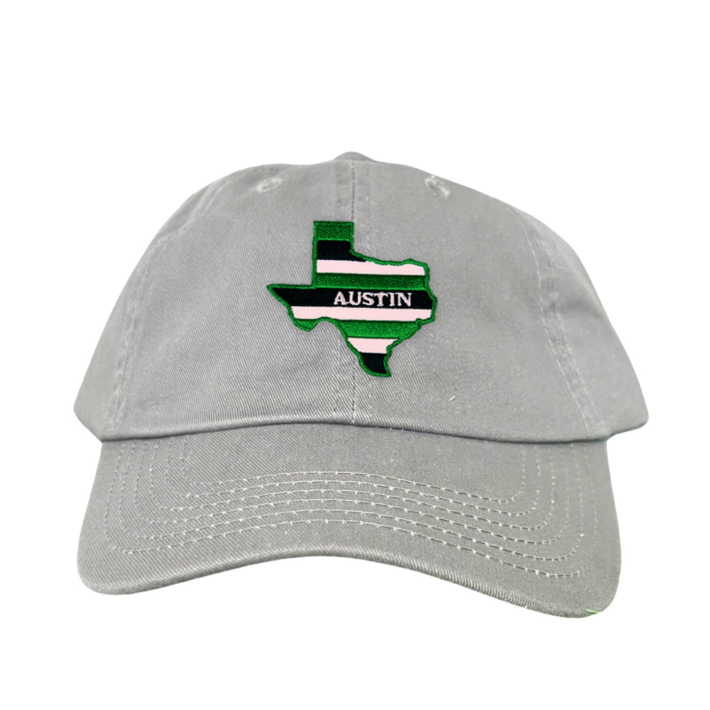 Last Stand Legion Austin State of Texas / Hats / 067