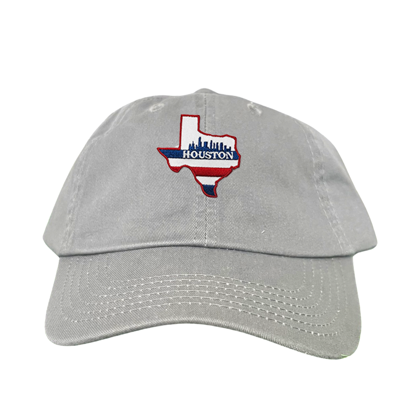 Last Stand H-Town / Hats / 013 / KC